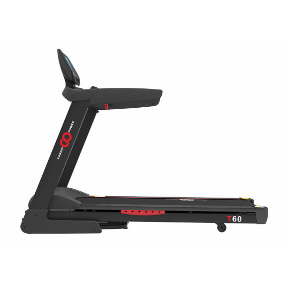 Беговая дорожка CardioPower T60 Беговая дорожка CardioPower T60