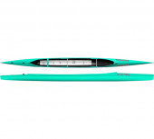 Каноэ C2 PLASTEX FIGHTER 2012 Каноэ C2 PLASTEX FIGHTER 2012