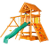 Игровая площадка Playgarden "High Peak Superior"