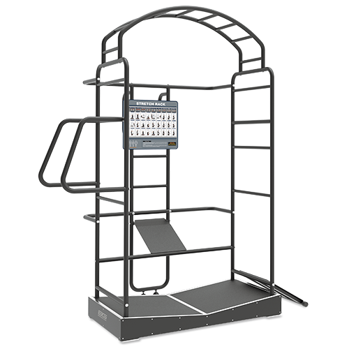 Рама для растяжки Bronze Gym BR-1028 Рама для растяжки Bronze Gym BR-1028