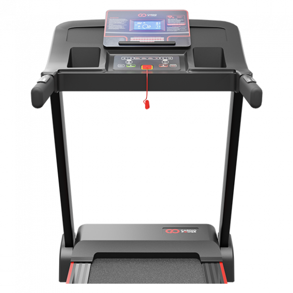 Беговая дорожка CardioPower T20 NEW Беговая дорожка CardioPower T20 NEW