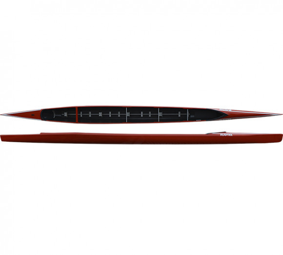 Каноэ С4 PLASTEX STARLIGHT 09 Каноэ С4 PLASTEX STARLIGHT 09