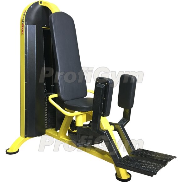 Тренажер для отводящих мышц бедра (70 кг) ProfiGym ТГ-0150-C Тренажер для отводящих мышц бедра (70 кг) ProfiGym ТГ-0150-C