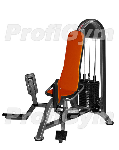 Тренажер для приводящих мышц бедер ProfiGym ТГ-0160-C Тренажер для приводящих мышц бедер ProfiGym ТГ-0160-C