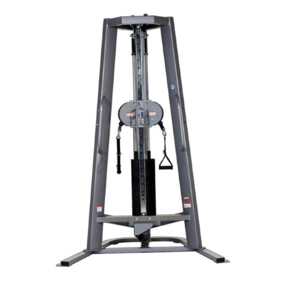 Функциональная станция Adjustable Tower Pulley System-Free Standing Nautilus F3ATFS Функциональная станция Adjustable Tower Pulley System-Free Standing Nautilus F3ATFS