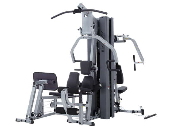 Силовой комплекс Body Solid EXM3000LPS/EXM3000LP Силовой комплекс Body Solid EXM3000LPS/EXM3000LP
