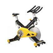 Велотренажер Sportop CB8300, спин-байк Велотренажер Sportop CB8300, спин-байк