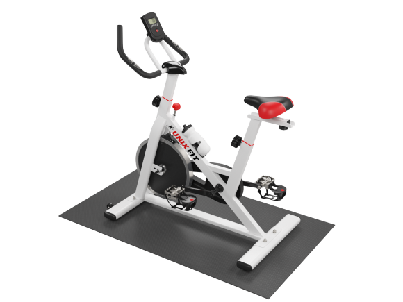Велотренажер Спин-байк UNIXFIT SB-460P