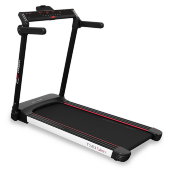 Беговая дорожка Carbon Fitness T510 SLIM Беговая дорожка Carbon Fitness T510 SLIM