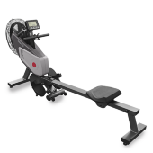 Гребной тренажер Carbon FITNESS R808 Гребной тренажер Carbon FITNESS R808