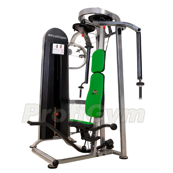 Тренажер Баттерфляй ProfiGym CST - 001 Тренажер Баттерфляй ProfiGym CST - 001