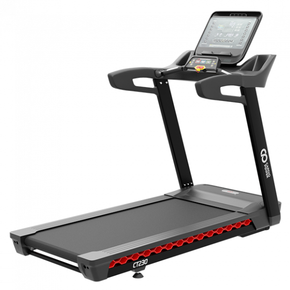 Беговая дорожка CardioPower PRO CT230 Беговая дорожка CardioPower PRO CT230