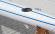 Лодка FILIPPI 4X, 4+, 4-