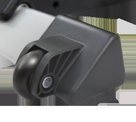 Велотренажер Oxygen PRO TRAC II