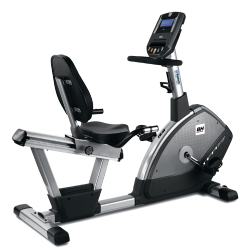 Велотренажер BH Fitness i.TFR ERGO