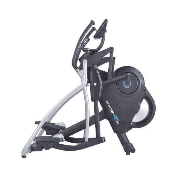 Эллиптический тренажер Sportop VST60 Эллиптический тренажер Sportop VST60