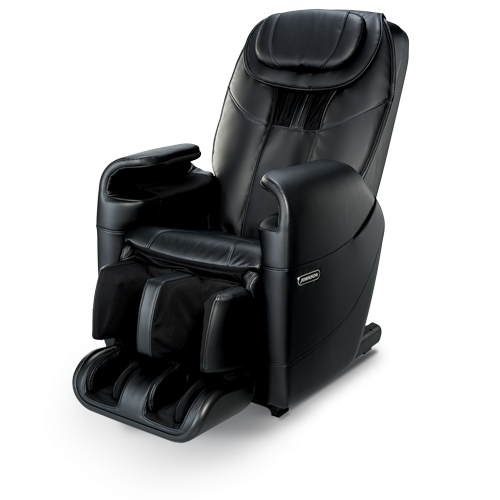 Массажное кресло Johnson MC-J5600 (ЧЁРНЫЙ) Массажное кресло Johnson MC-J5600 (ЧЁРНЫЙ)