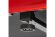 Беговая дорожка Titanium Masters Slimtech C10 (красная)