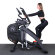 Эллиптический тренажер Sportop PRO E700 (E770)