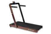 Беговая дорожка Titanium Masters Slimtech C20 (коричневая) Беговая дорожка Titanium Masters Slimtech C20 (коричневая)