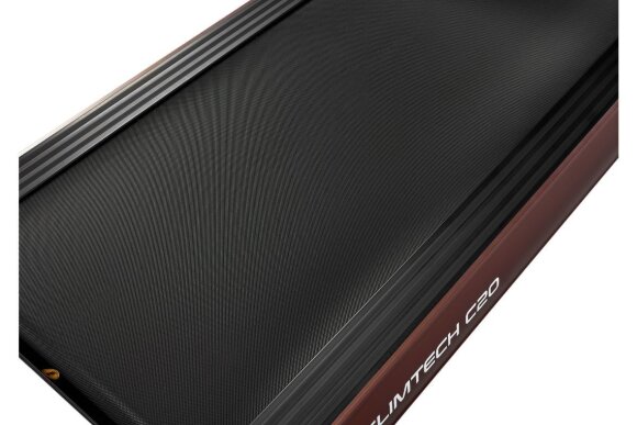 Беговая дорожка Titanium Masters Slimtech C20 (коричневая) Беговая дорожка Titanium Masters Slimtech C20 (коричневая)