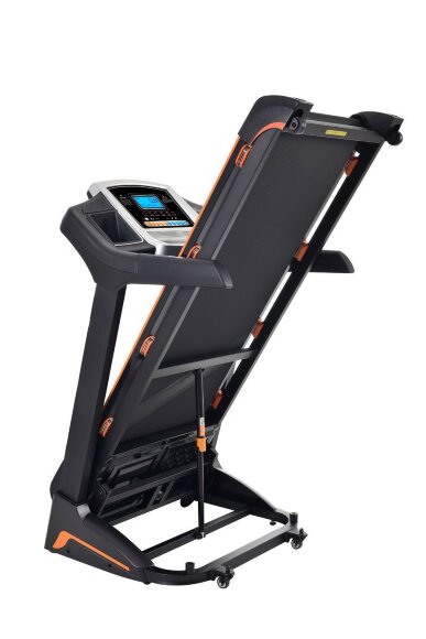 Беговая дорожка Proxima Rossi арт. PROT-211 Беговая дорожка Proxima Rossi арт. PROT-211