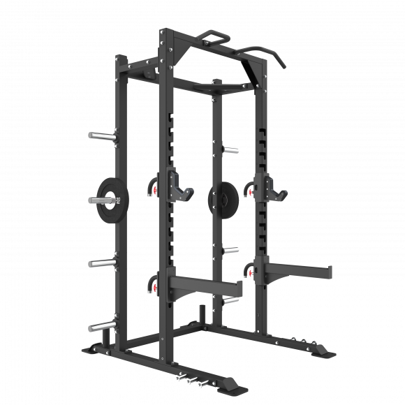 Силовая стойка Smith SH010