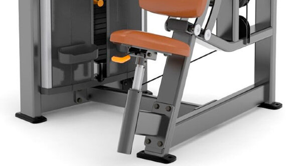 Грудной жим AnyFit PE101-96 Грудной жим AnyFit PE101-96