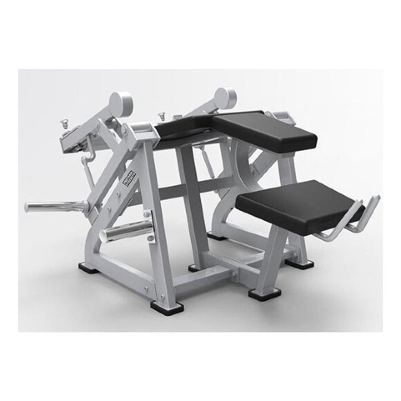 Сгибание ног лежа Protrain 8224 Сгибание ног лежа Protrain 8224
