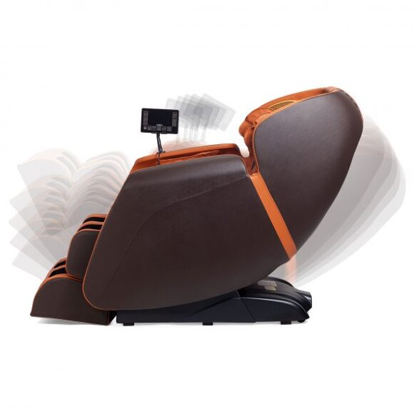Массажное кресло VictoryFit VF-M15 Массажное кресло VictoryFit VF-M15
