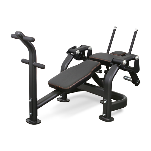Пресс-скамья Bronze Gym PL-1720 Пресс-скамья Bronze Gym PL-1720