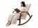 Массажное кресло Fujimo Time2Chill Ivory (Tailor 2) Массажное кресло Fujimo Time2Chill Ivory (Tailor 2)