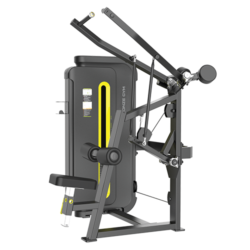 Верхняя тяга Bronze Gym BW-3035