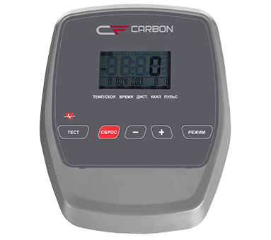 Велотренажер Carbon Fitness U500 Велотренажер Carbon Fitness U500