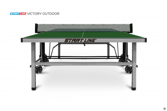 Теннисный стол Start Line VICTORY 6 зелёный Теннисный стол Start Line VICTORY 6 зелёный