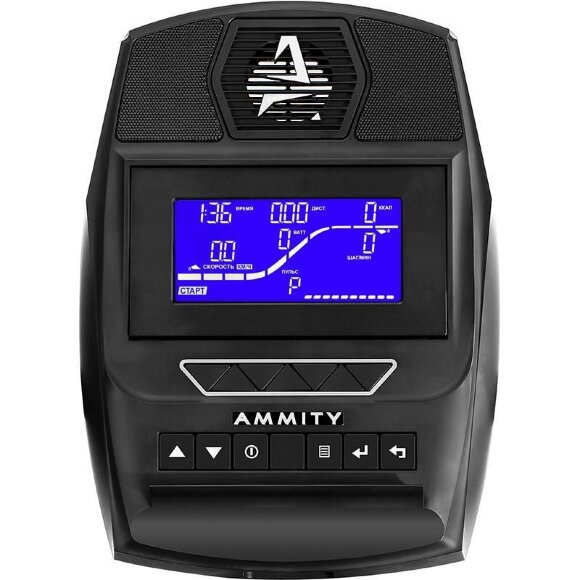 Эллиптический тренажер Ammity Dream DE 30