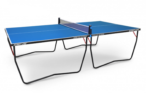 Теннисный стол Start Line Hobby Evo Outdoor 6 Теннисный стол Start Line Hobby Evo Outdoor 6