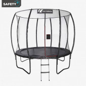 Беспружинный батут Cornilleau SPRINGCARE 305