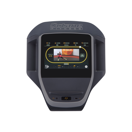 Эллиптический тренажер Octane XT-4700 Smart Эллиптический тренажер Octane XT-4700 Smart