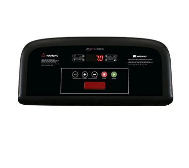 Беговая дорожка Carbon T220 Беговая дорожка Carbon T220