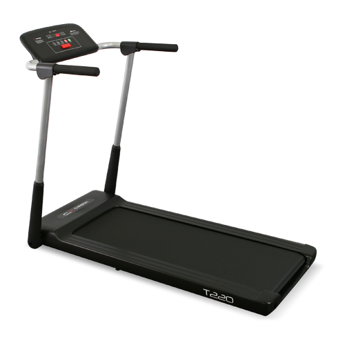 Беговая дорожка Carbon T220 Беговая дорожка Carbon T220