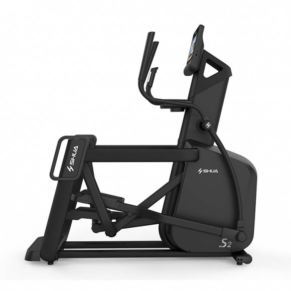 Эллиптический тренажер Shua SH-B9100ET Эллиптический тренажер Shua SH-B9100ET