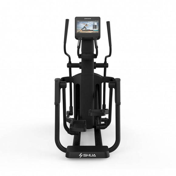 Эллиптический тренажер Shua SH-B9100ET Эллиптический тренажер Shua SH-B9100ET