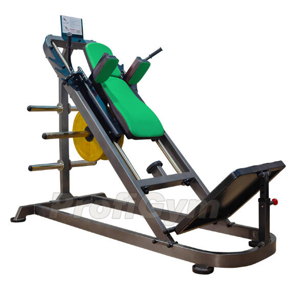 Гакк-машина ProfiGym DT - 002 Гакк-машина ProfiGym DT - 002