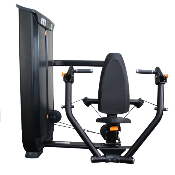 Грудной жим Protrain V8-504-HSA-200 Грудной жим Protrain V8-504-HSA-200