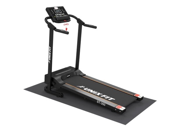 Беговая дорожка UnixFit ST-350 Беговая дорожка UnixFit ST-350