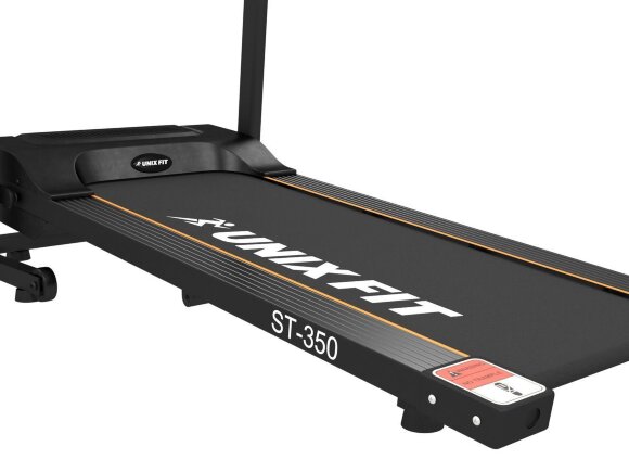 Беговая дорожка UnixFit ST-350 Беговая дорожка UnixFit ST-350