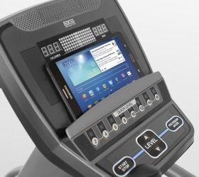 Эллиптический тренажер Bronze Gym XE902 PRO Эллиптический тренажер Bronze Gym XE902 PRO