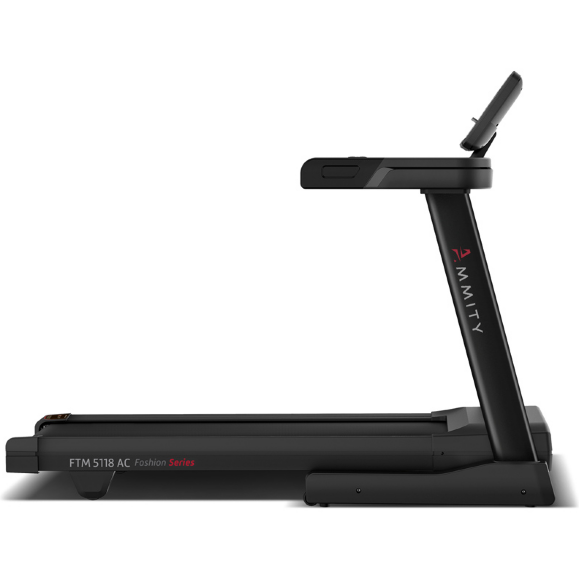 Беговая дорожка Ammity Fashion FTM 5118 AC Беговая дорожка Ammity Fashion FTM 5118 AC