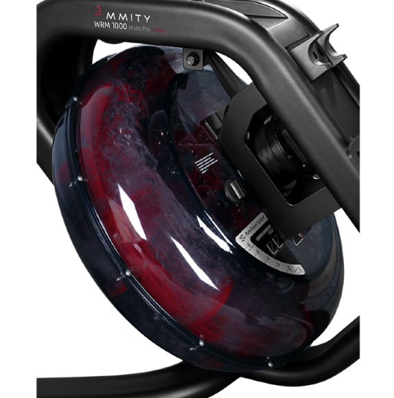 Гребной тренажер Ammity WaterPro WRM 1000 Гребной тренажер Ammity WaterPro WRM 1000